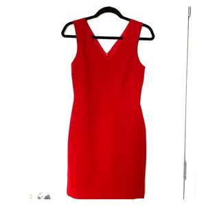 Ann Taylor Cocktail Dress